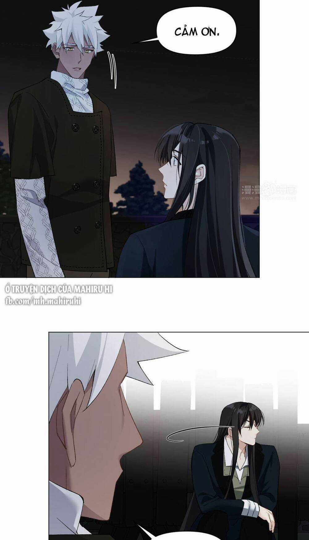 Đại Chiến Công Chúa Chapter 132 trang 19