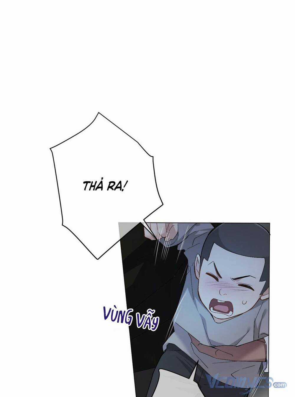 Đại Chiến Công Chúa Chapter 132 trang 2