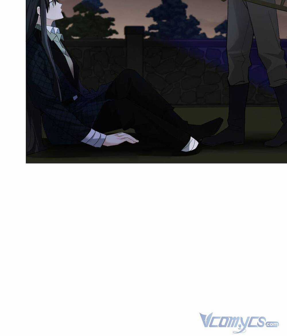 Đại Chiến Công Chúa Chapter 132 trang 22