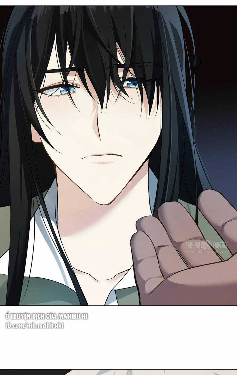 Đại Chiến Công Chúa Chapter 132 trang 23