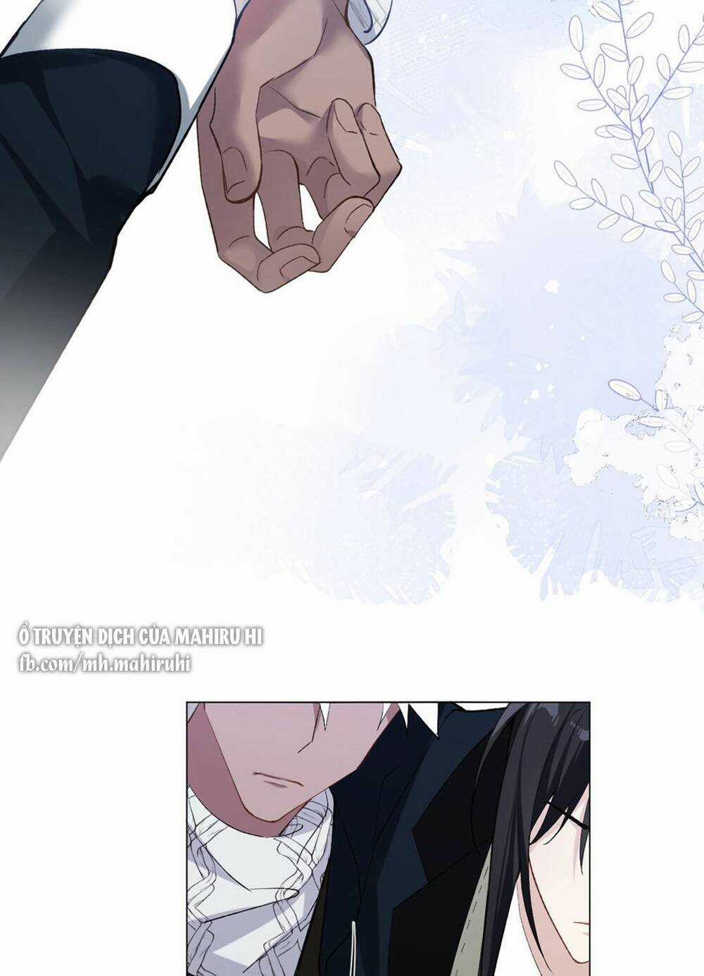 Đại Chiến Công Chúa Chapter 132 trang 27