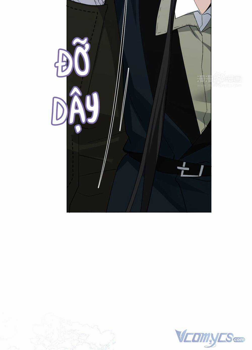 Đại Chiến Công Chúa Chapter 132 trang 28