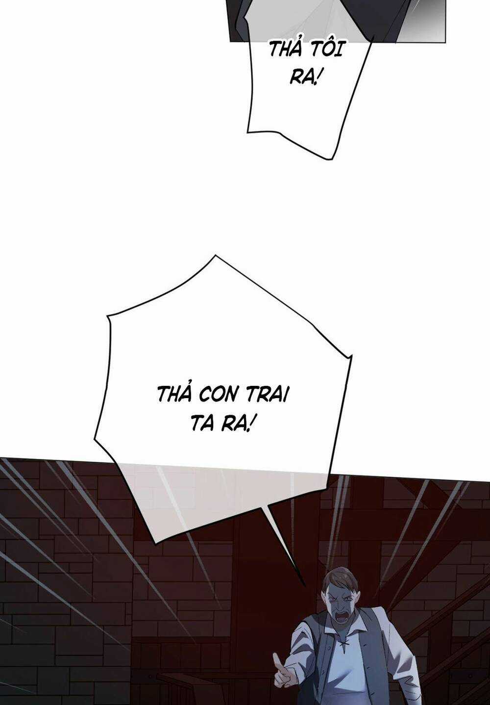 Đại Chiến Công Chúa Chapter 132 trang 3