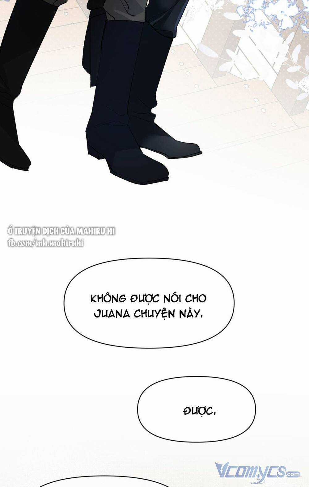 Đại Chiến Công Chúa Chapter 132 trang 30