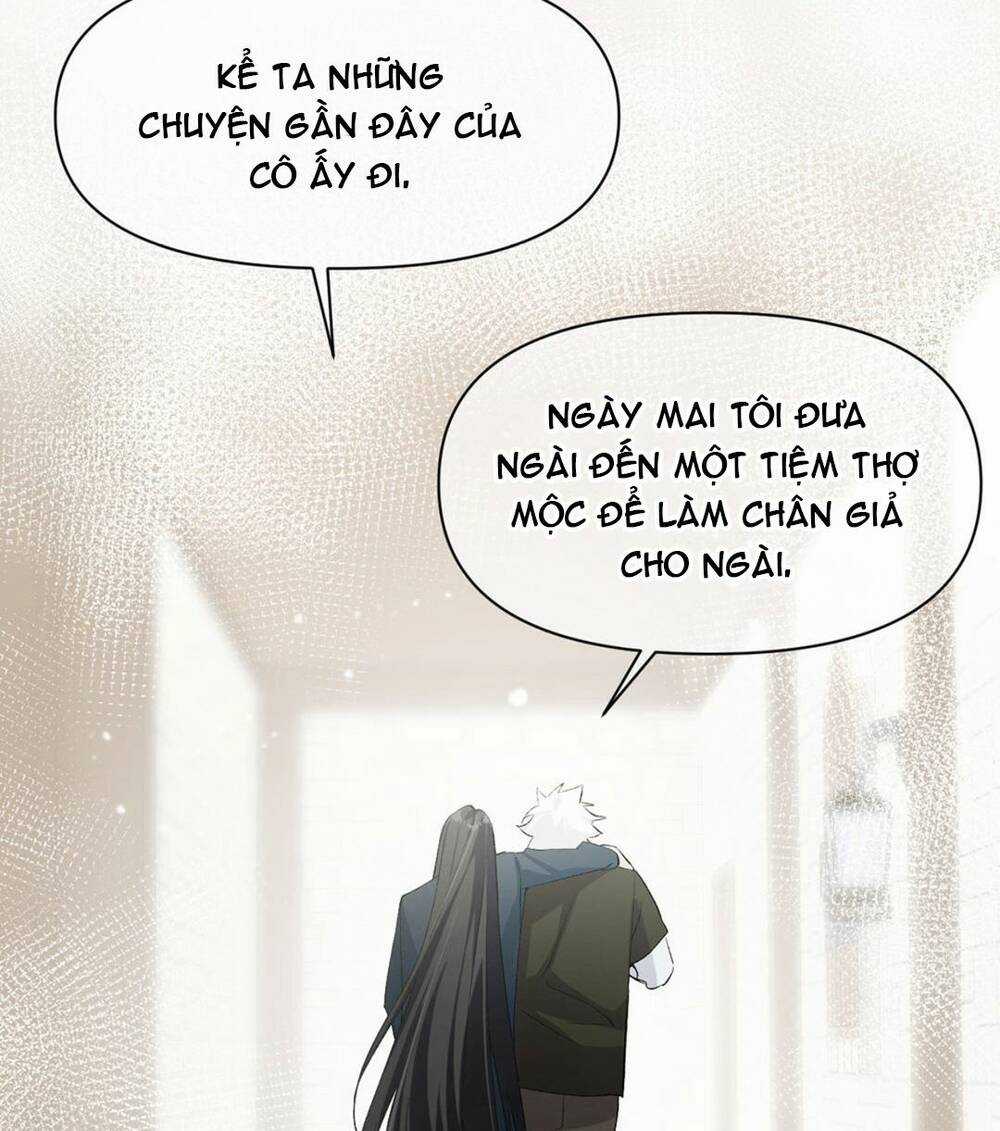 Đại Chiến Công Chúa Chapter 132 trang 31