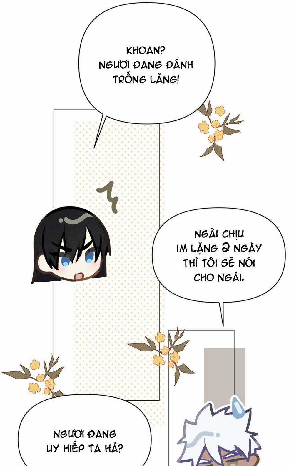 Đại Chiến Công Chúa Chapter 132 trang 33