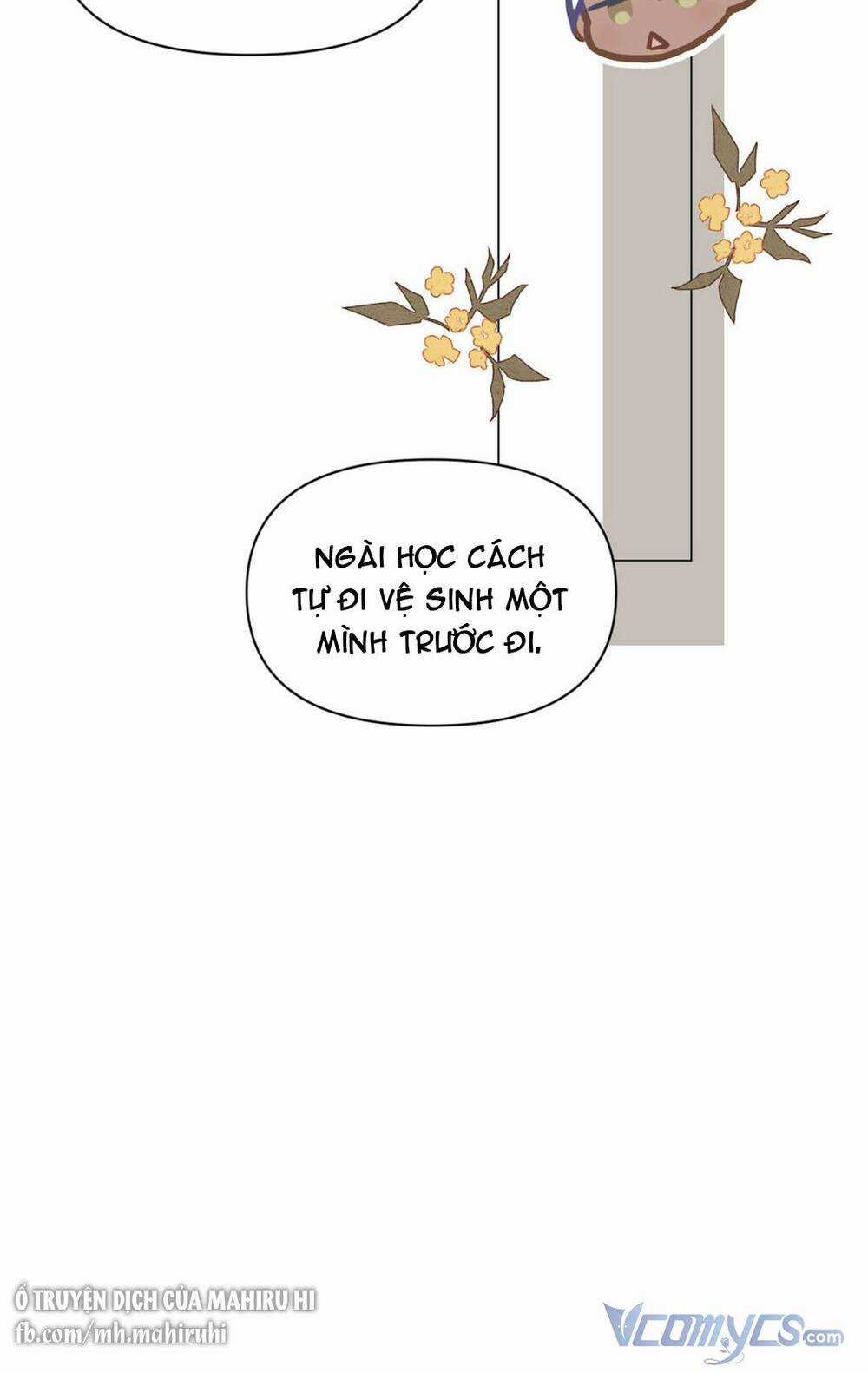 Đại Chiến Công Chúa Chapter 132 trang 34