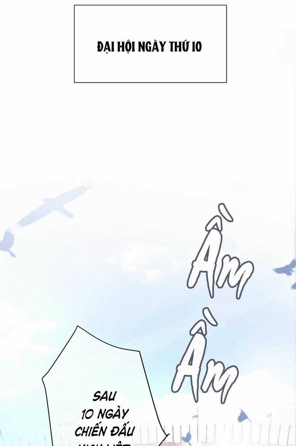 Đại Chiến Công Chúa Chapter 132 trang 35