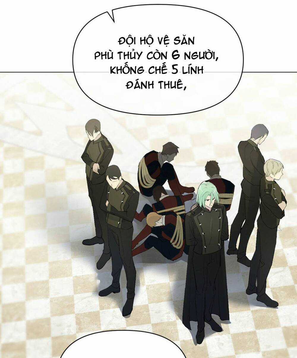 Đại Chiến Công Chúa Chapter 132 trang 37