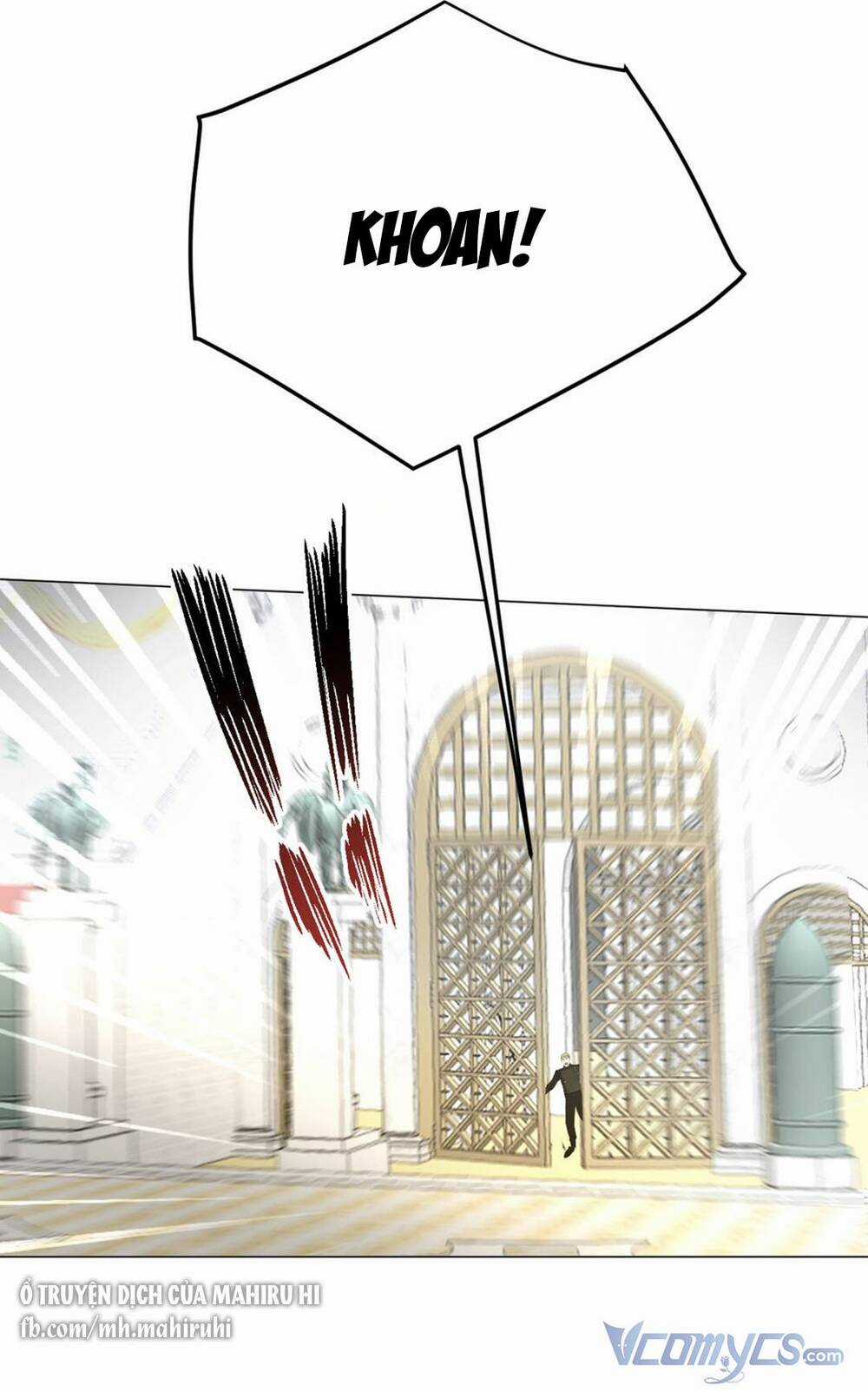 Đại Chiến Công Chúa Chapter 132 trang 42