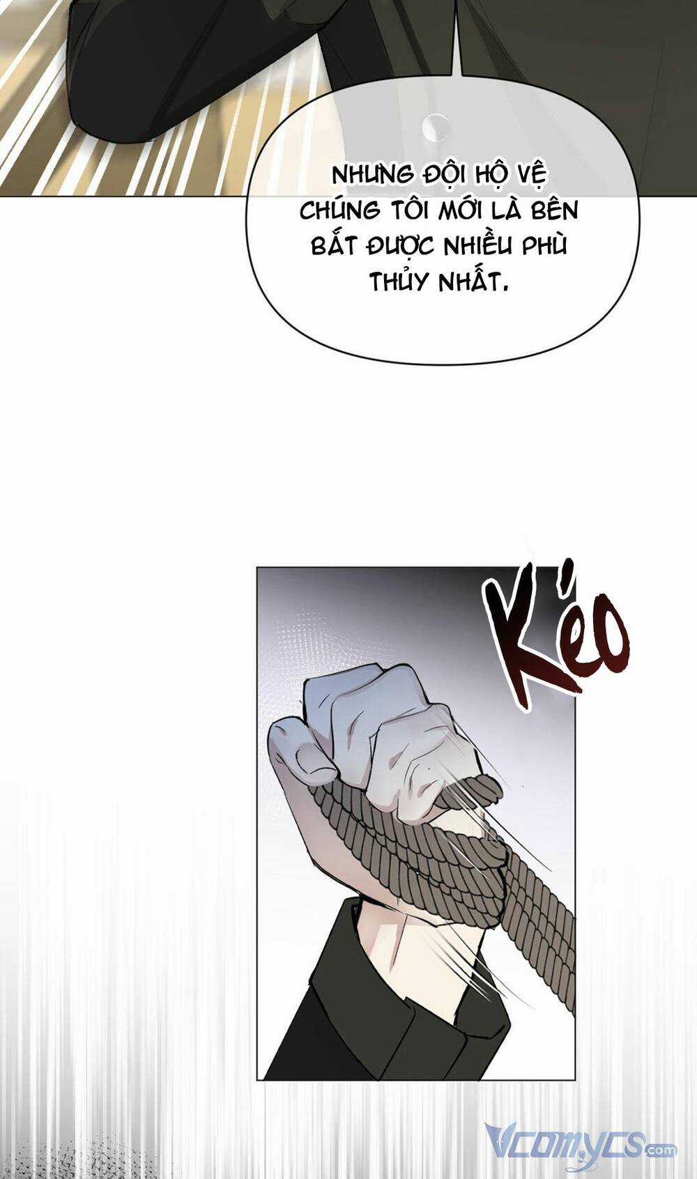 Đại Chiến Công Chúa Chapter 132 trang 44