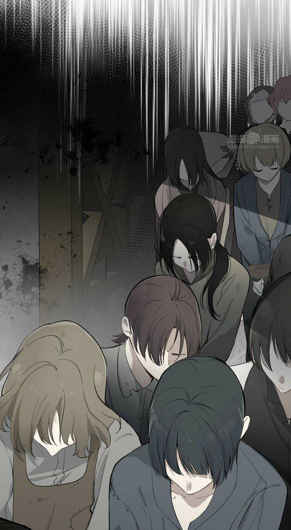 Đại Chiến Công Chúa Chapter 132 trang 45