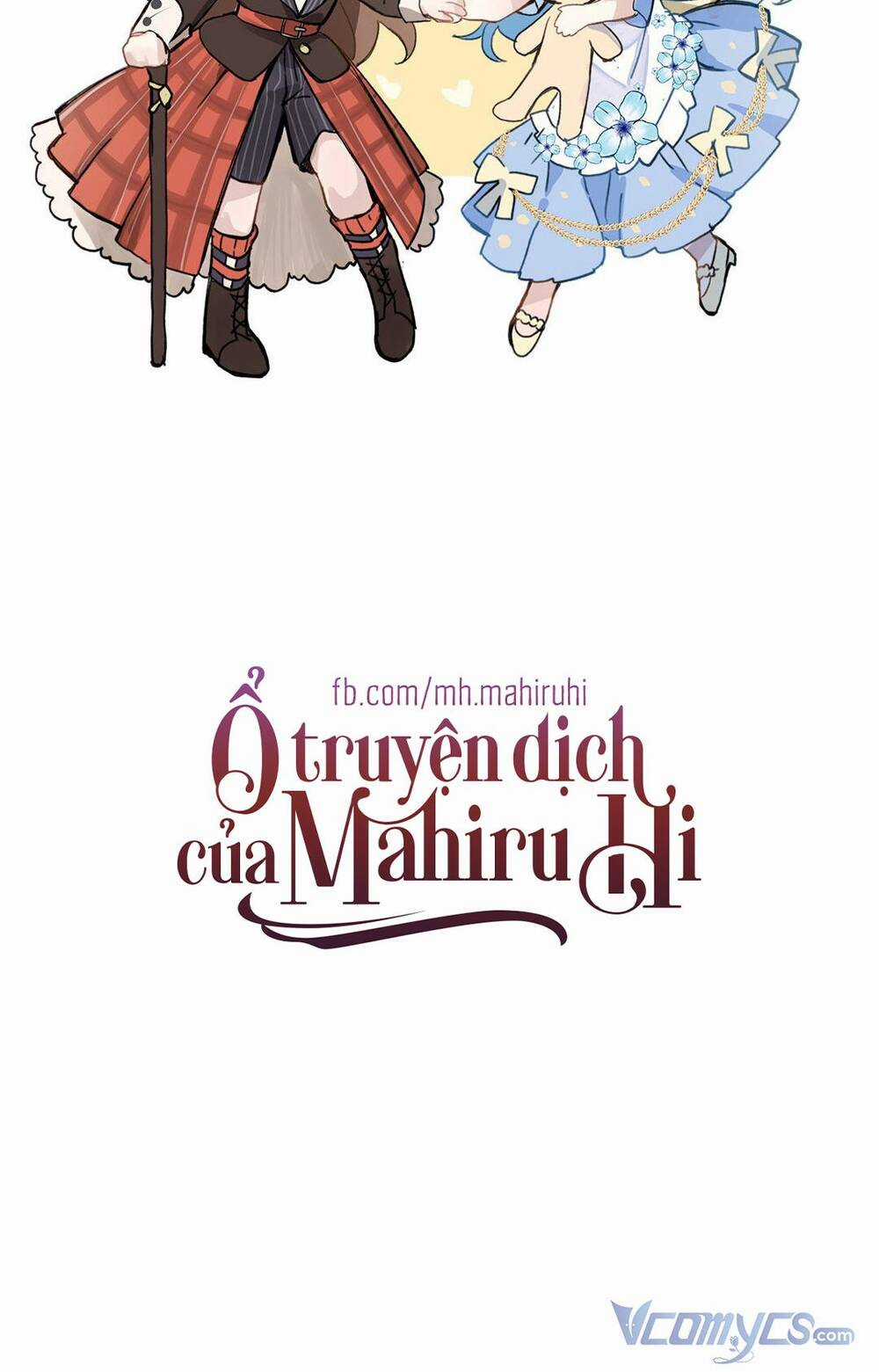 Đại Chiến Công Chúa Chapter 132 trang 48