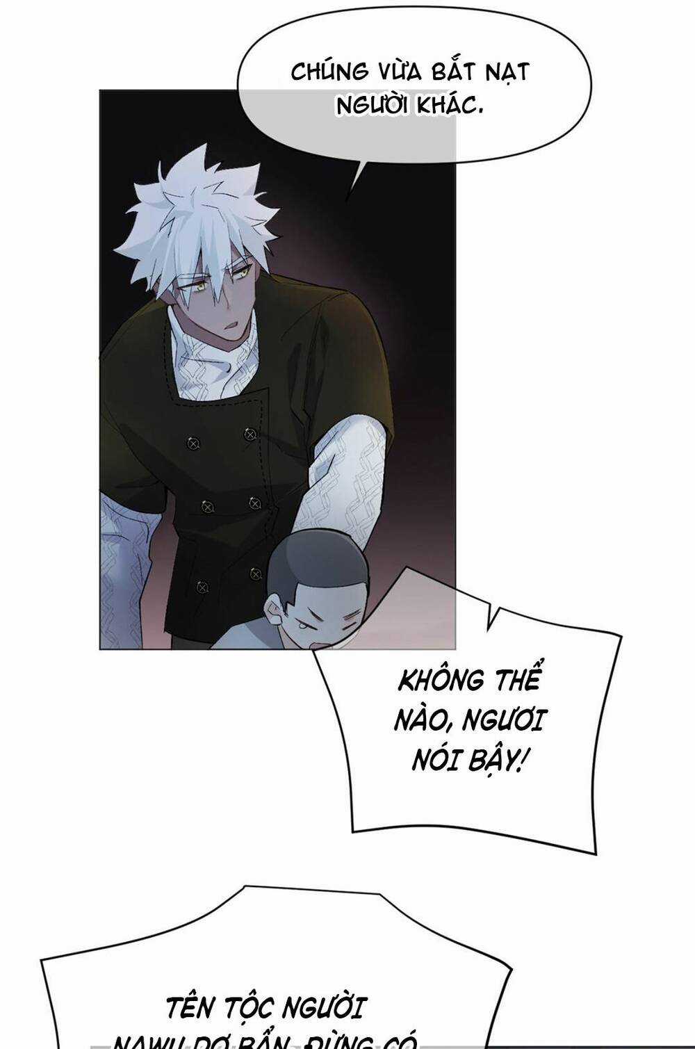 Đại Chiến Công Chúa Chapter 132 trang 5