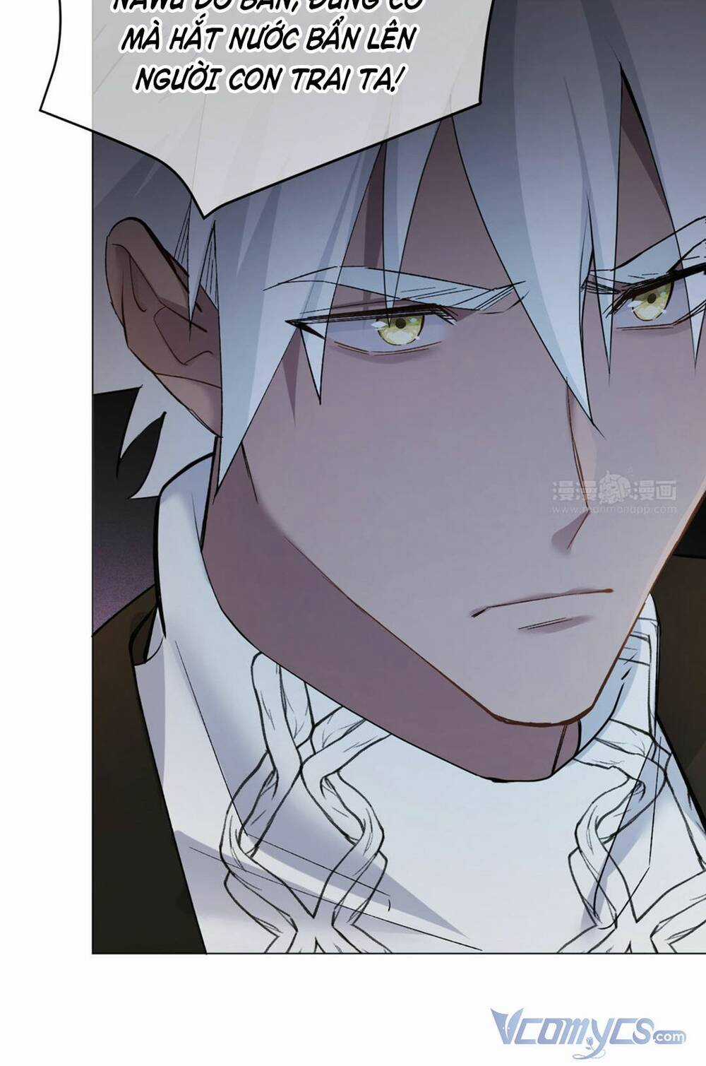 Đại Chiến Công Chúa Chapter 132 trang 6