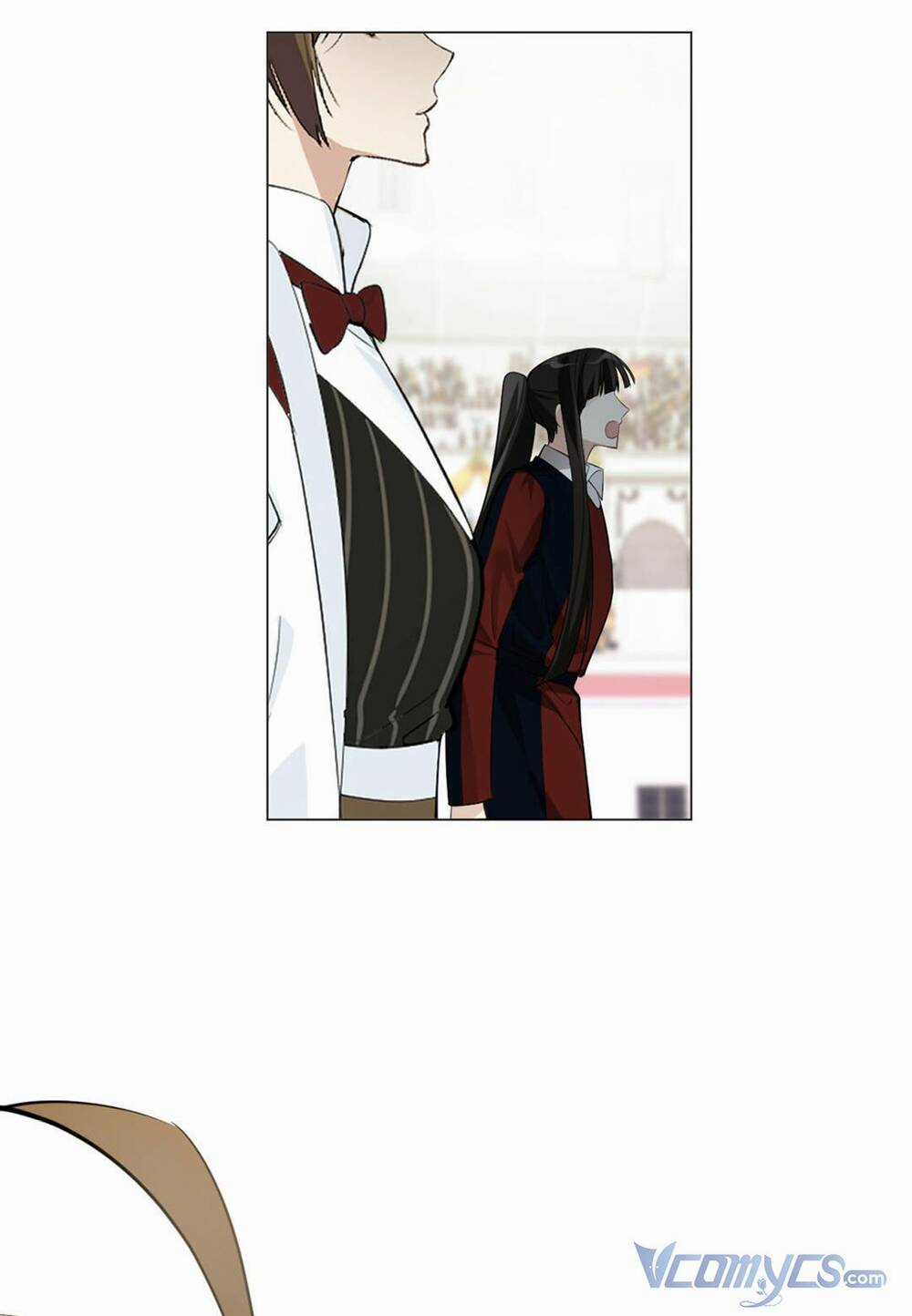 Đại Chiến Công Chúa Chapter 133 trang 10