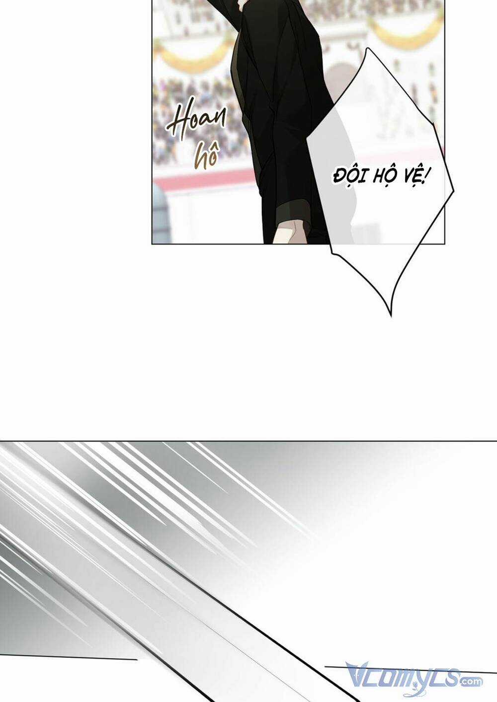 Đại Chiến Công Chúa Chapter 133 trang 14