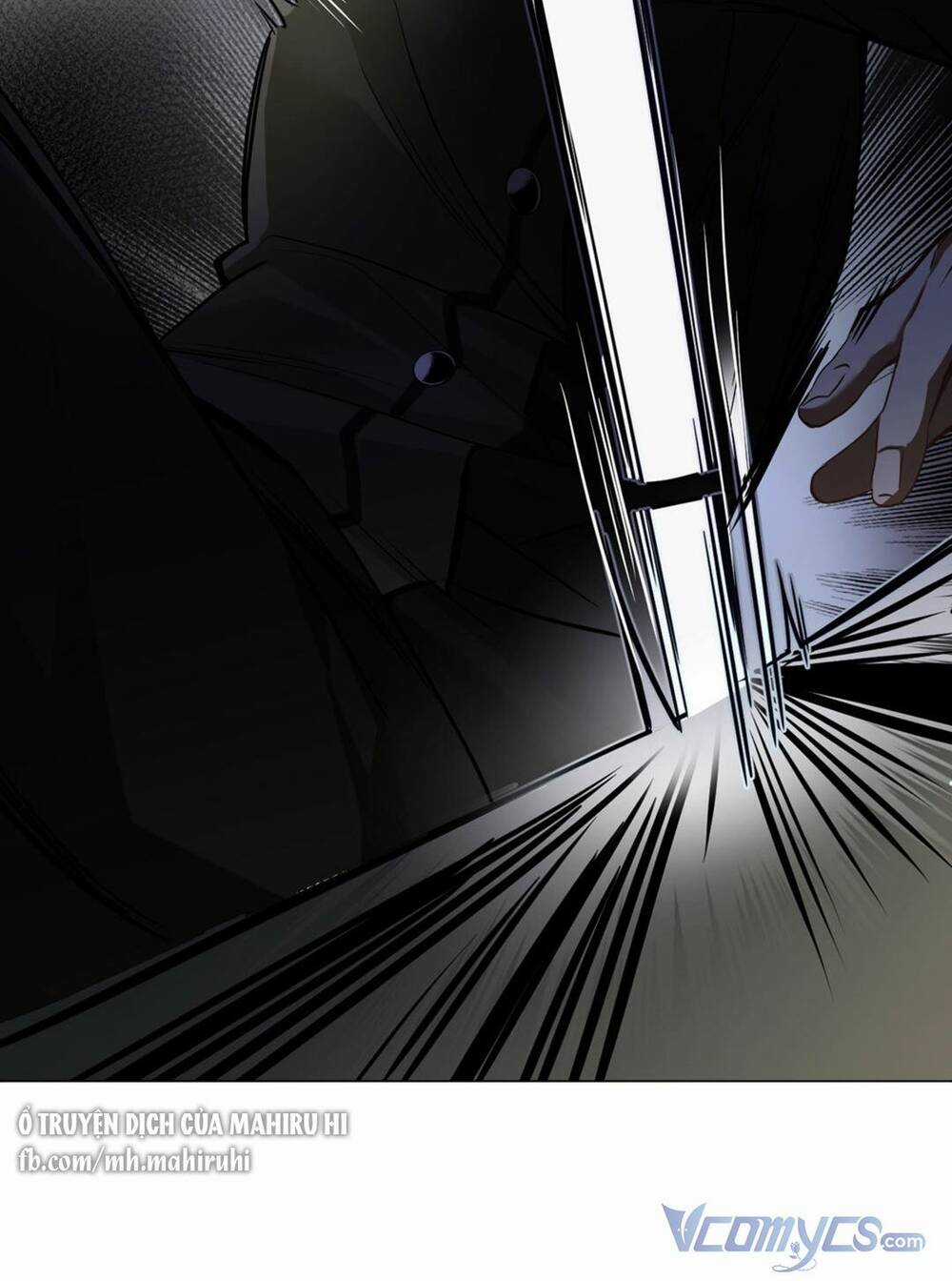 Đại Chiến Công Chúa Chapter 133 trang 16