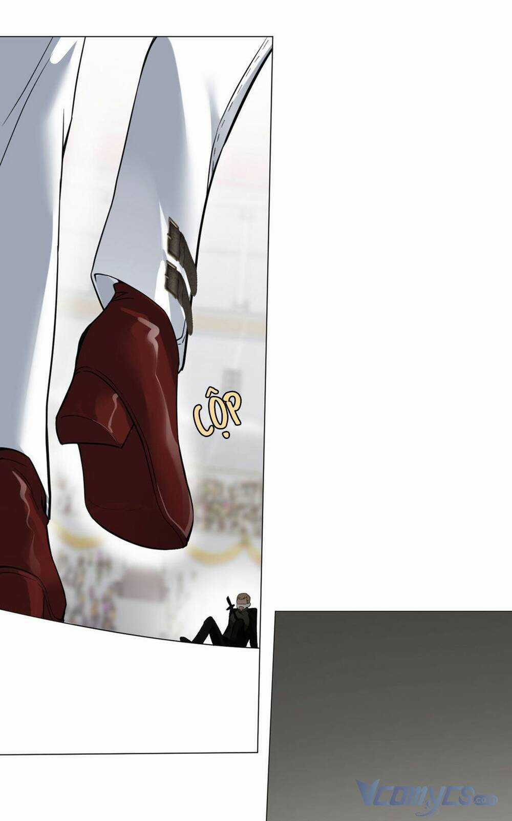 Đại Chiến Công Chúa Chapter 133 trang 18