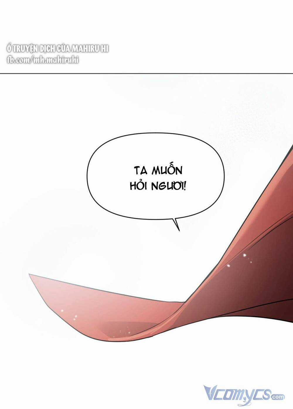 Đại Chiến Công Chúa Chapter 133 trang 20