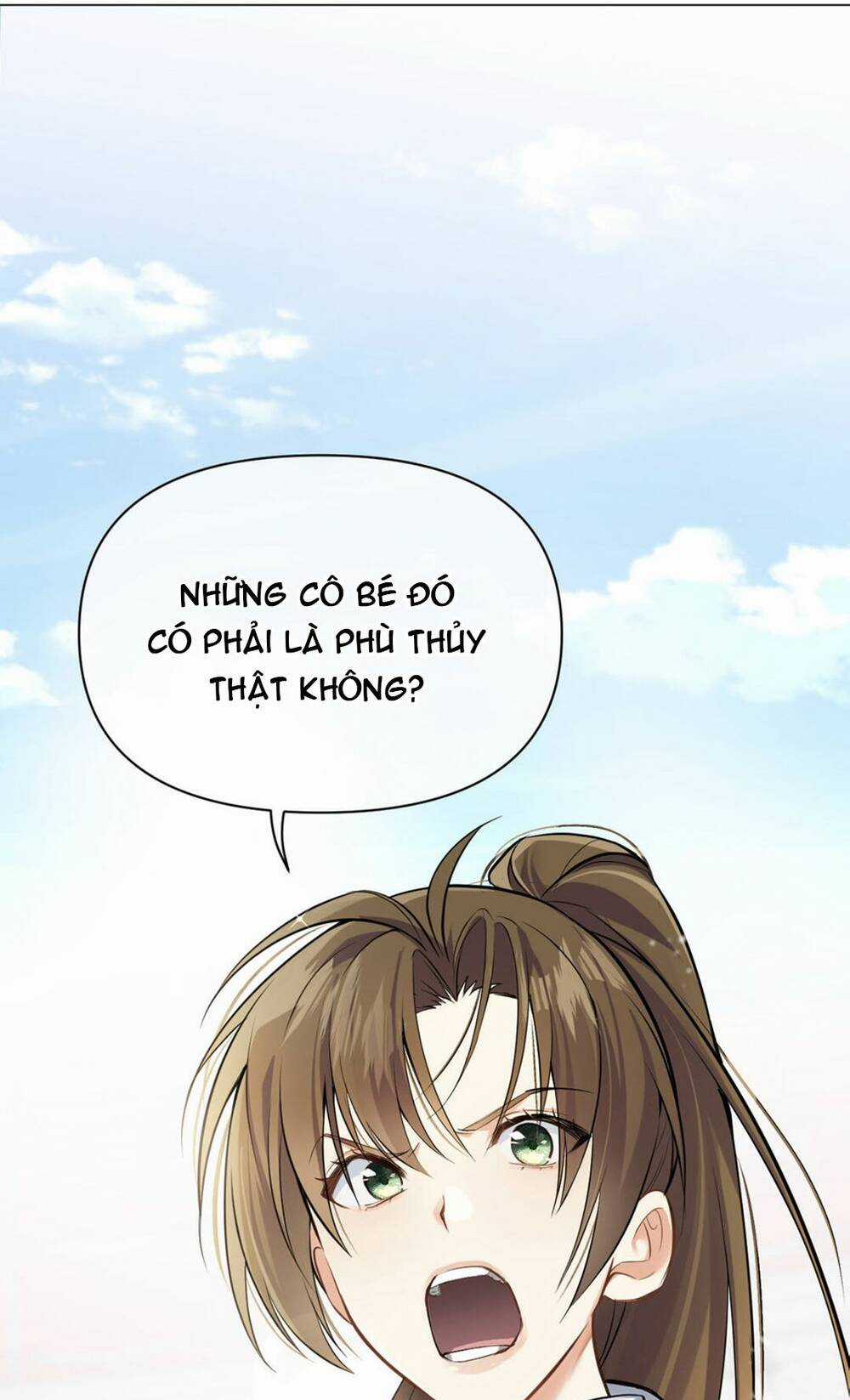 Đại Chiến Công Chúa Chapter 133 trang 21