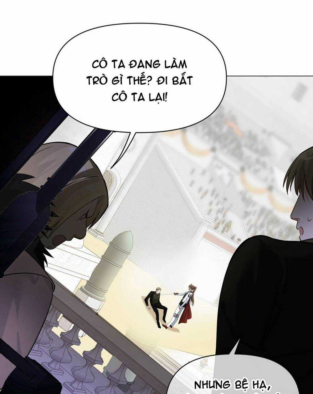 Đại Chiến Công Chúa Chapter 133 trang 25