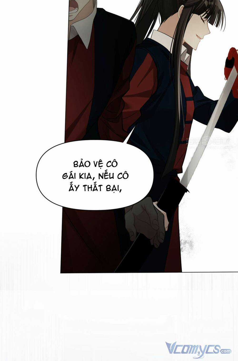 Đại Chiến Công Chúa Chapter 133 trang 28