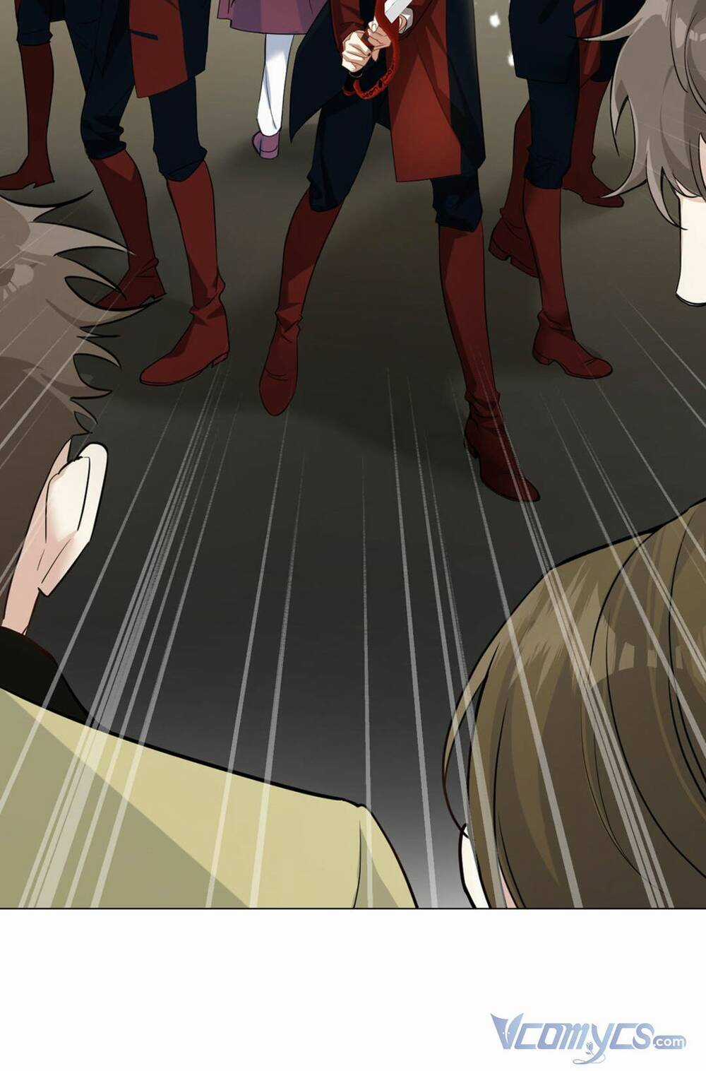 Đại Chiến Công Chúa Chapter 133 trang 30