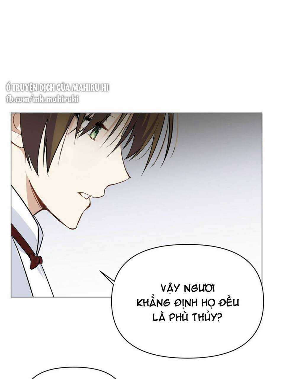 Đại Chiến Công Chúa Chapter 133 trang 31