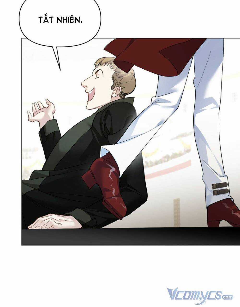 Đại Chiến Công Chúa Chapter 133 trang 32