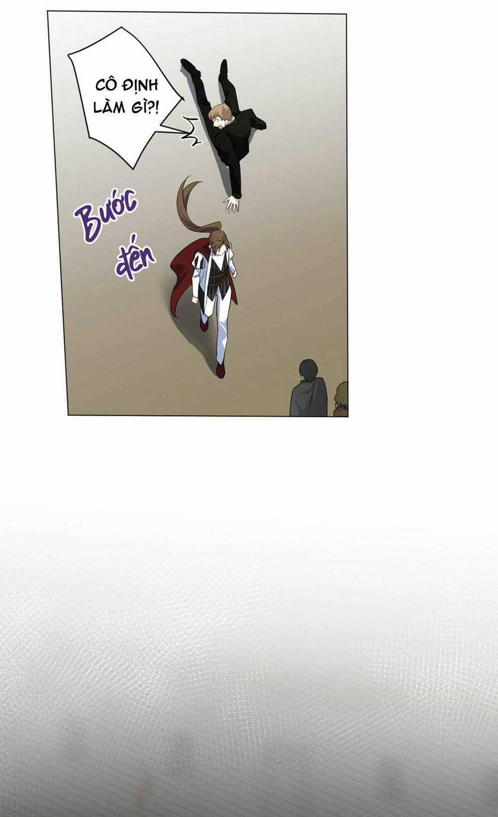 Đại Chiến Công Chúa Chapter 133 trang 33