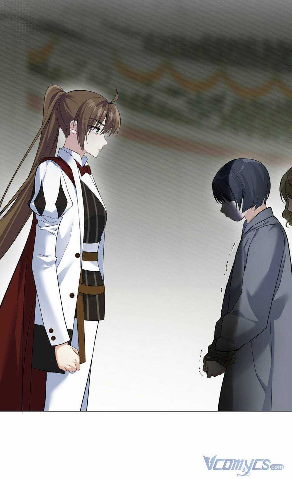 Đại Chiến Công Chúa Chapter 133 trang 34