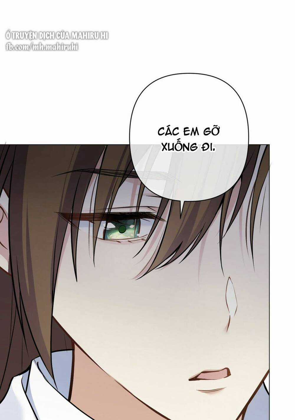 Đại Chiến Công Chúa Chapter 133 trang 35