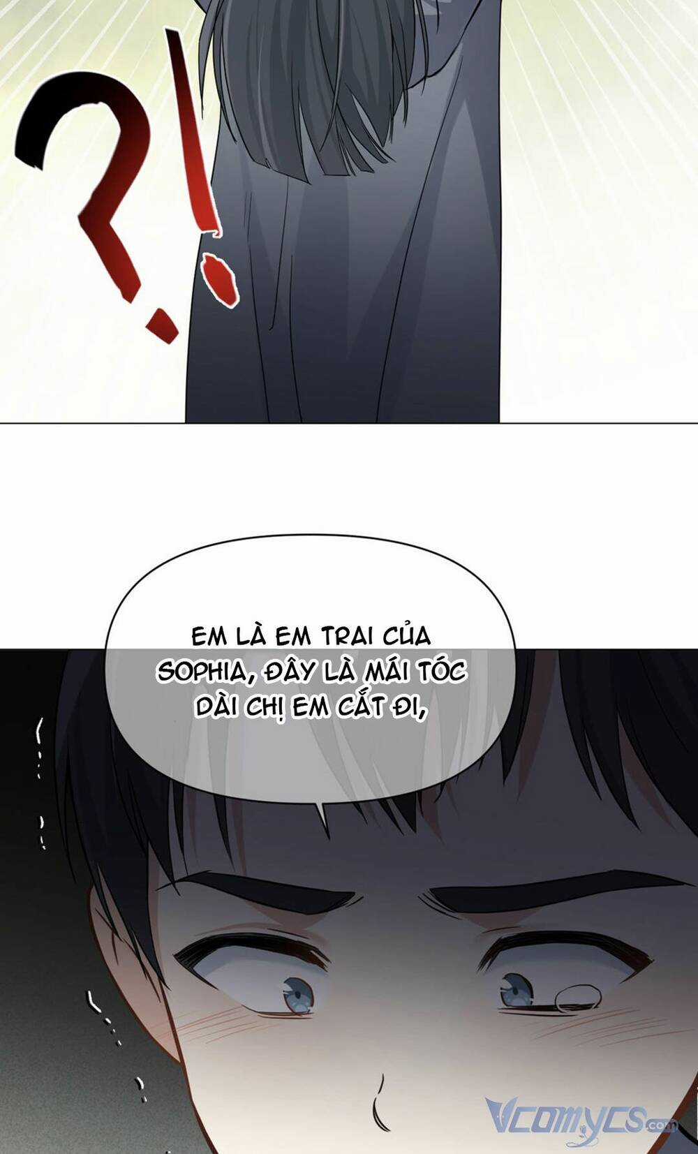 Đại Chiến Công Chúa Chapter 133 trang 38