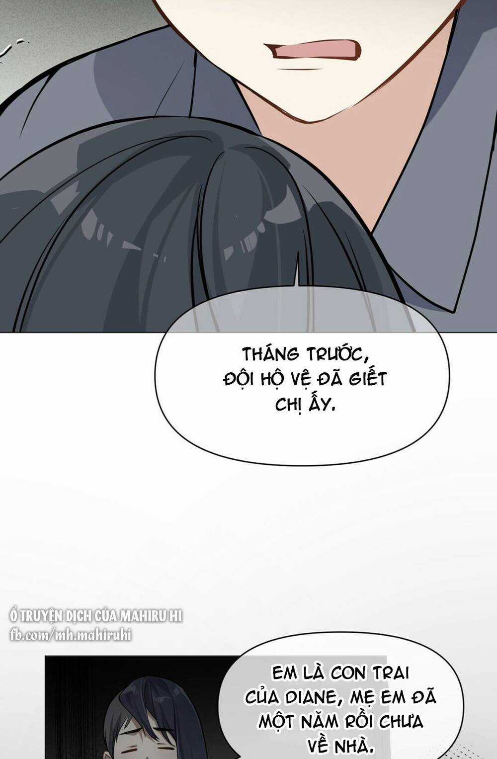 Đại Chiến Công Chúa Chapter 133 trang 39