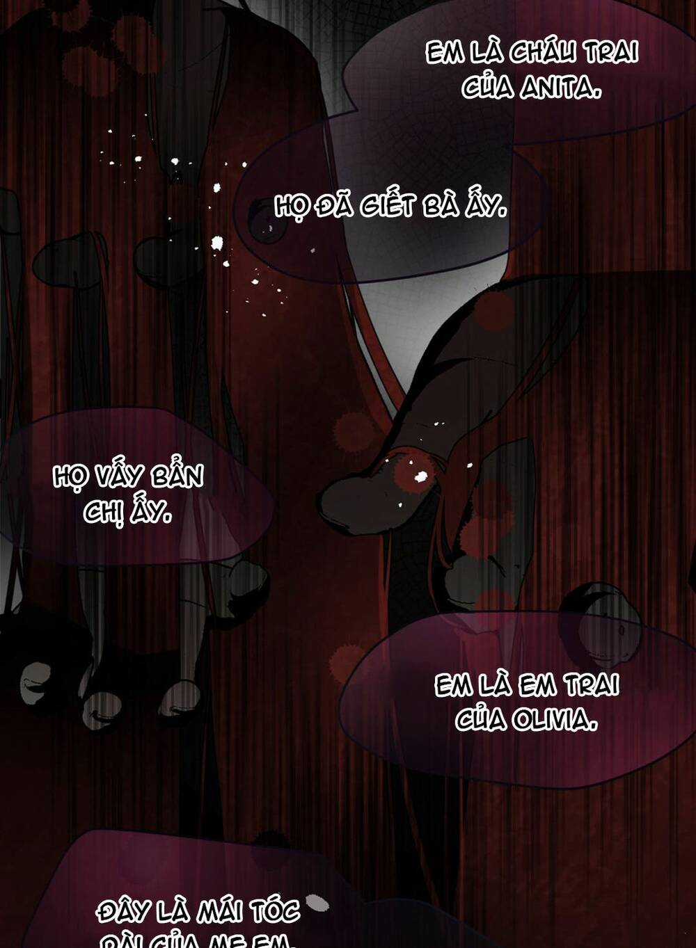 Đại Chiến Công Chúa Chapter 133 trang 43