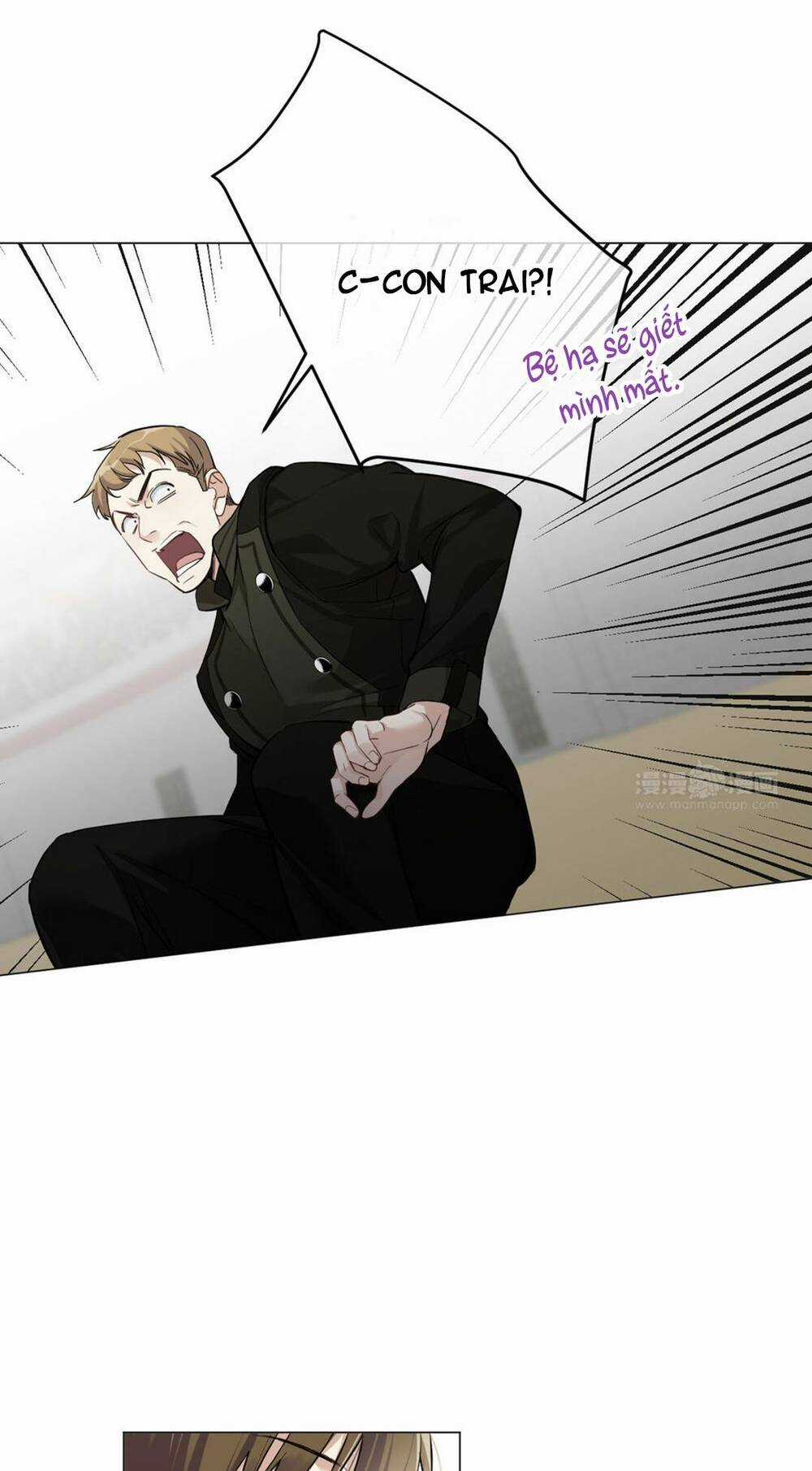 Đại Chiến Công Chúa Chapter 133 trang 45