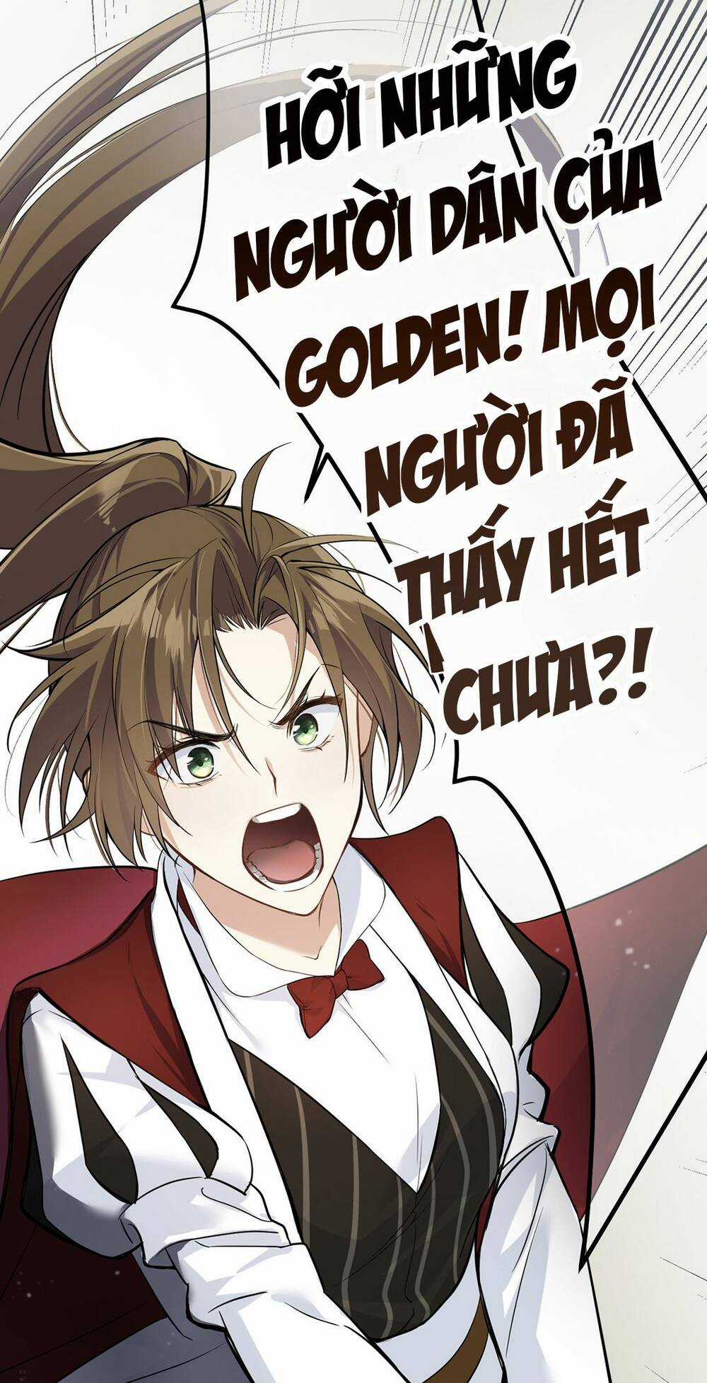 Đại Chiến Công Chúa Chapter 133 trang 47