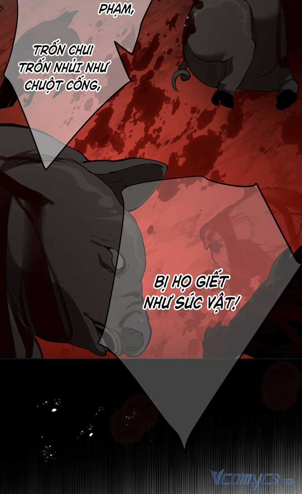 Đại Chiến Công Chúa Chapter 133 trang 52