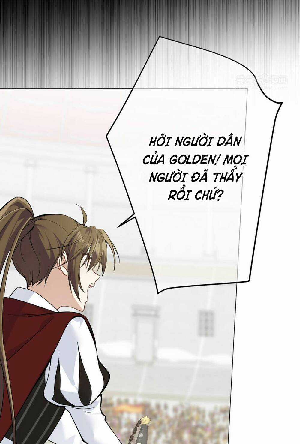 Đại Chiến Công Chúa Chapter 133 trang 53