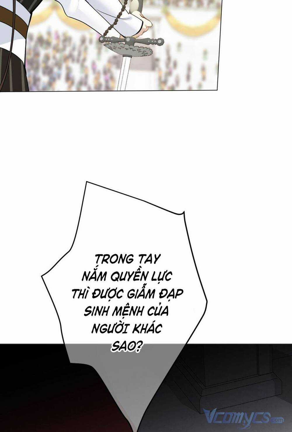 Đại Chiến Công Chúa Chapter 133 trang 54