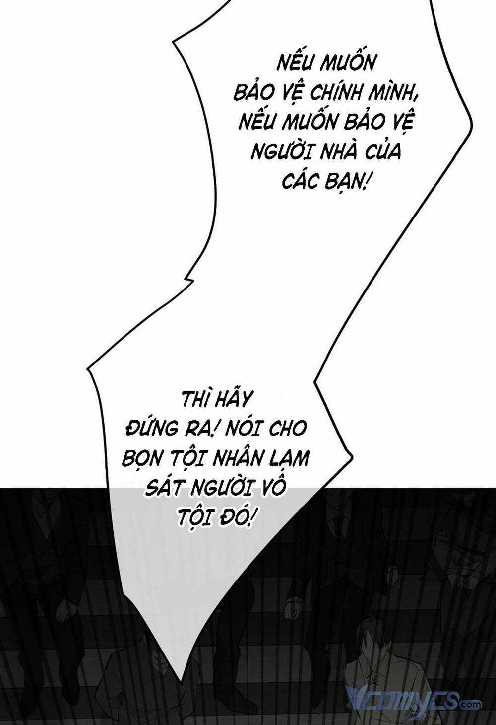 Đại Chiến Công Chúa Chapter 133 trang 56