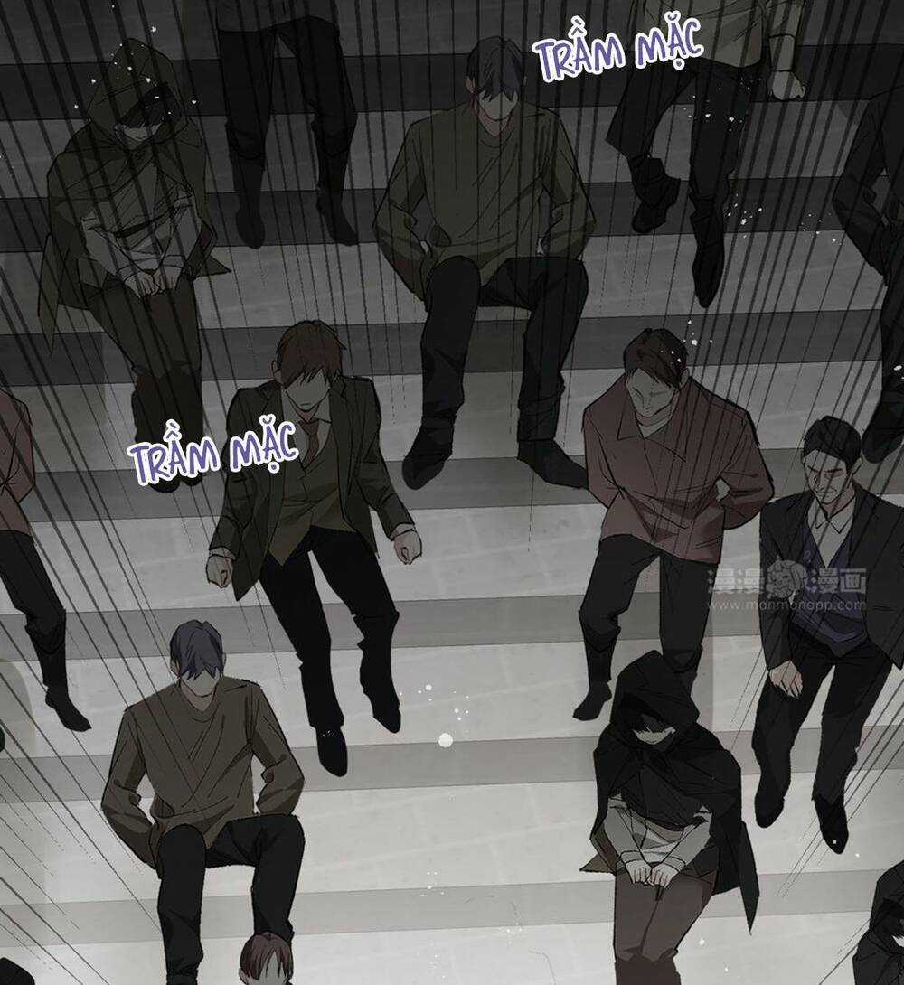 Đại Chiến Công Chúa Chapter 133 trang 57