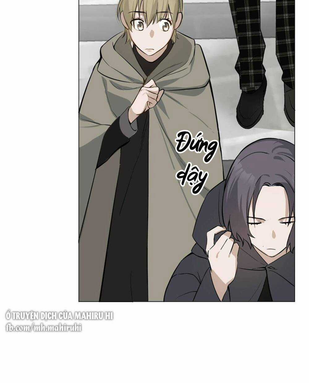 Đại Chiến Công Chúa Chapter 133 trang 63