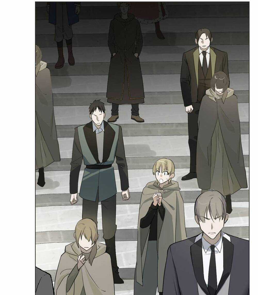 Đại Chiến Công Chúa Chapter 133 trang 65