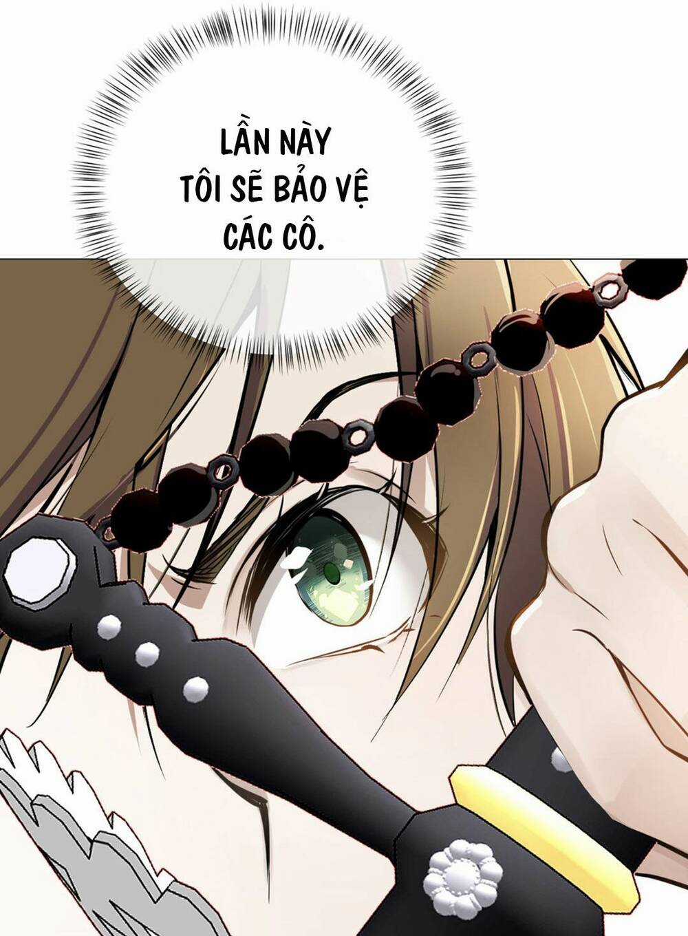 Đại Chiến Công Chúa Chapter 133 trang 69