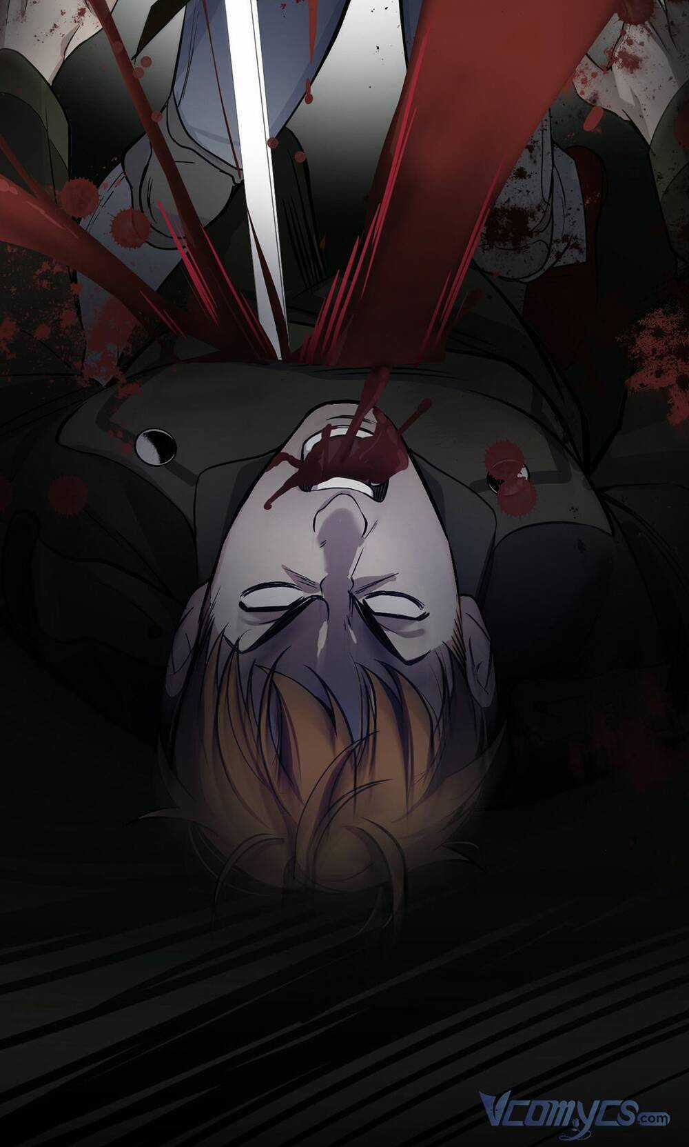 Đại Chiến Công Chúa Chapter 133 trang 72