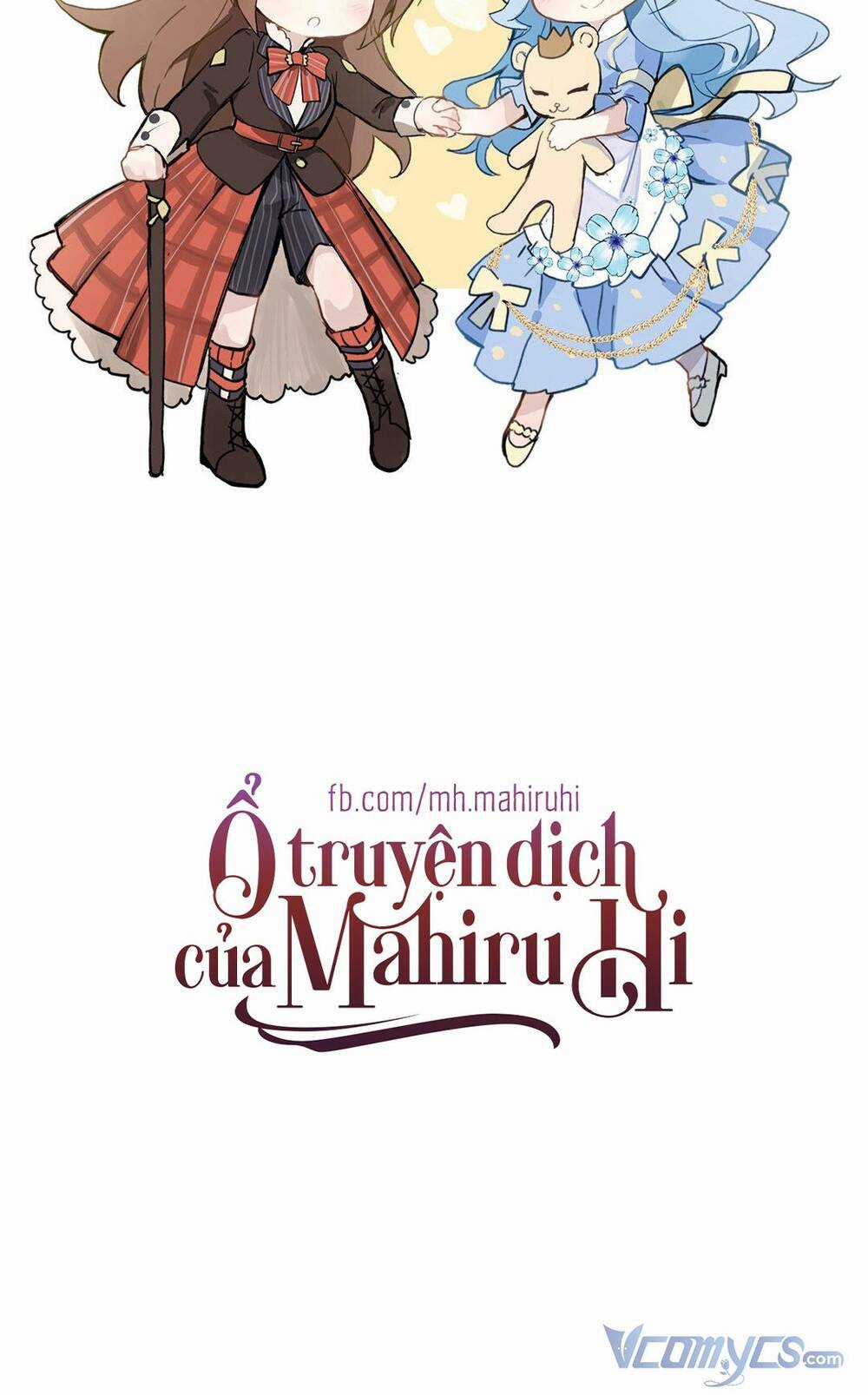 Đại Chiến Công Chúa Chapter 133 trang 74