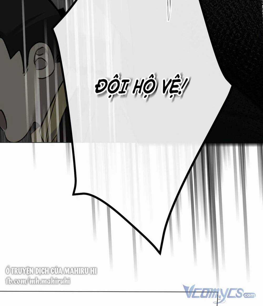 Đại Chiến Công Chúa Chapter 133 trang 8