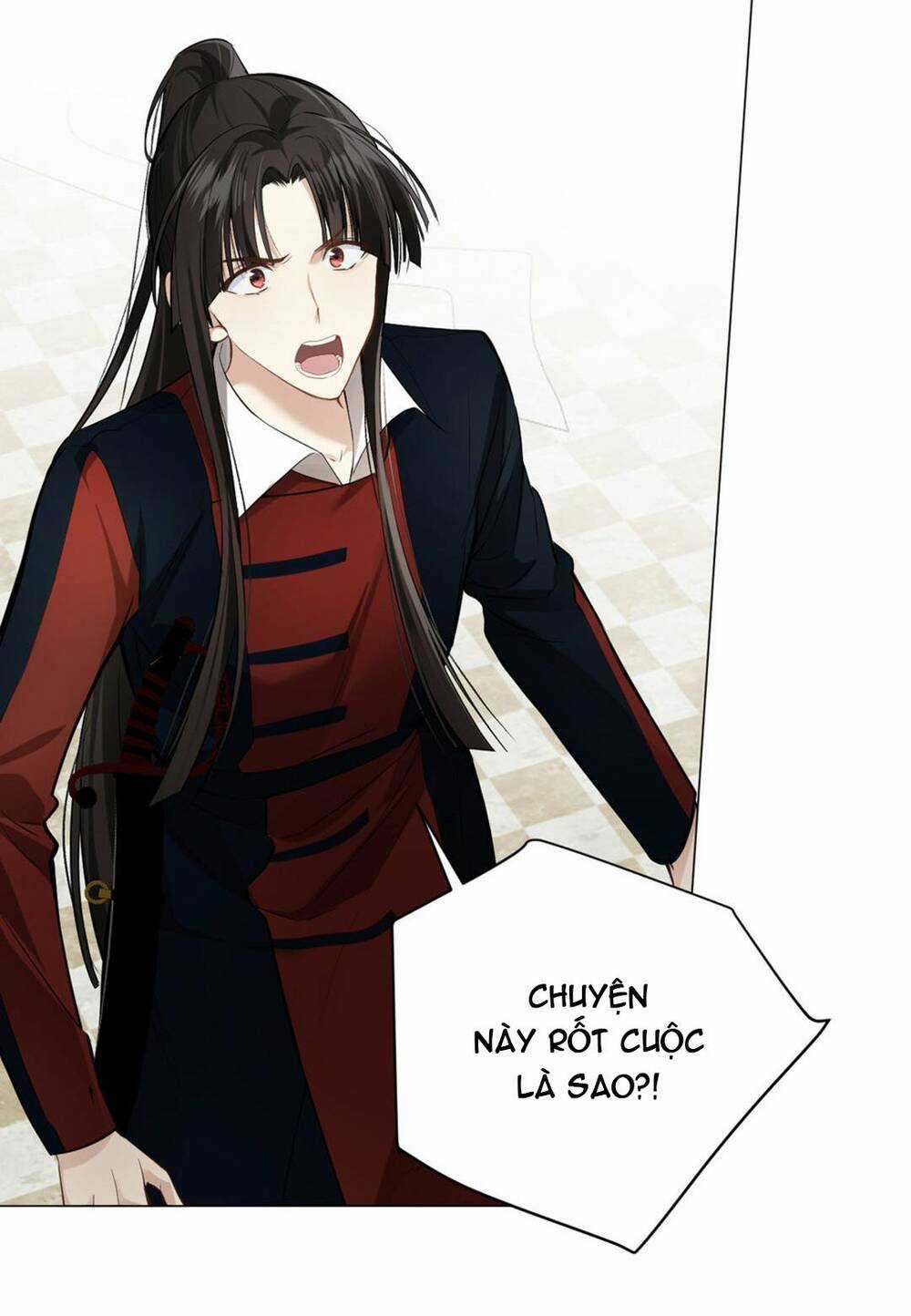 Đại Chiến Công Chúa Chapter 133 trang 9